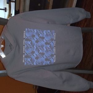 Rolling Stones hoodie